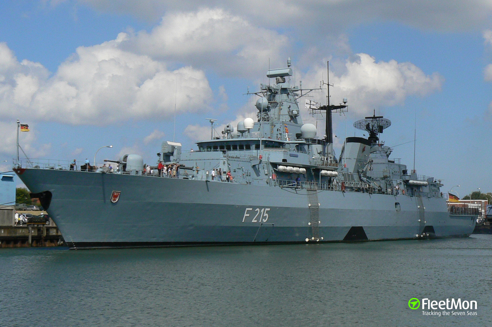 ship
